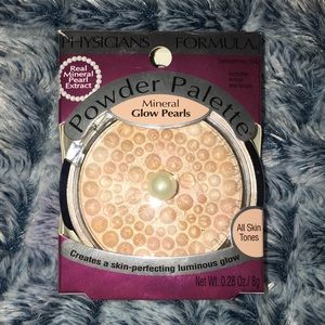 Physicians Formula glow pearl powder